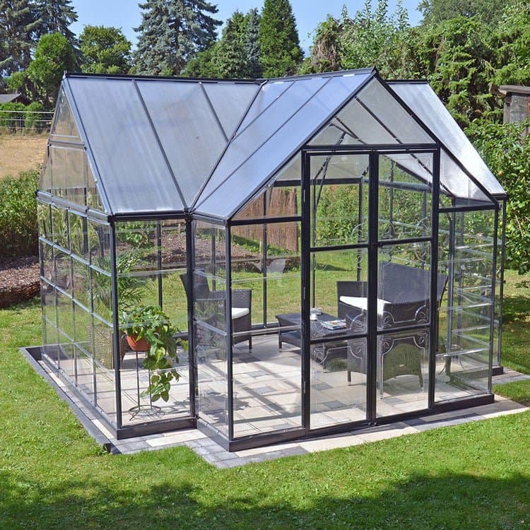 Greenhouses