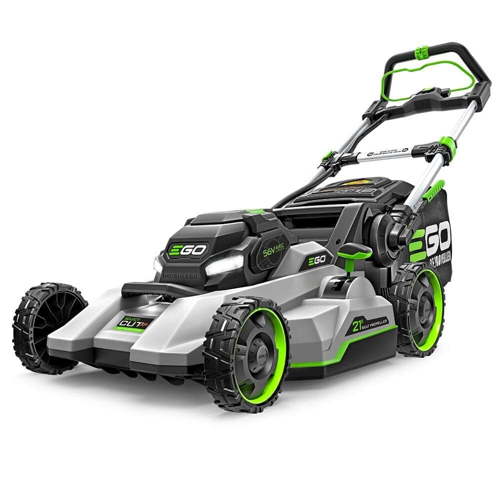 Battery Powered