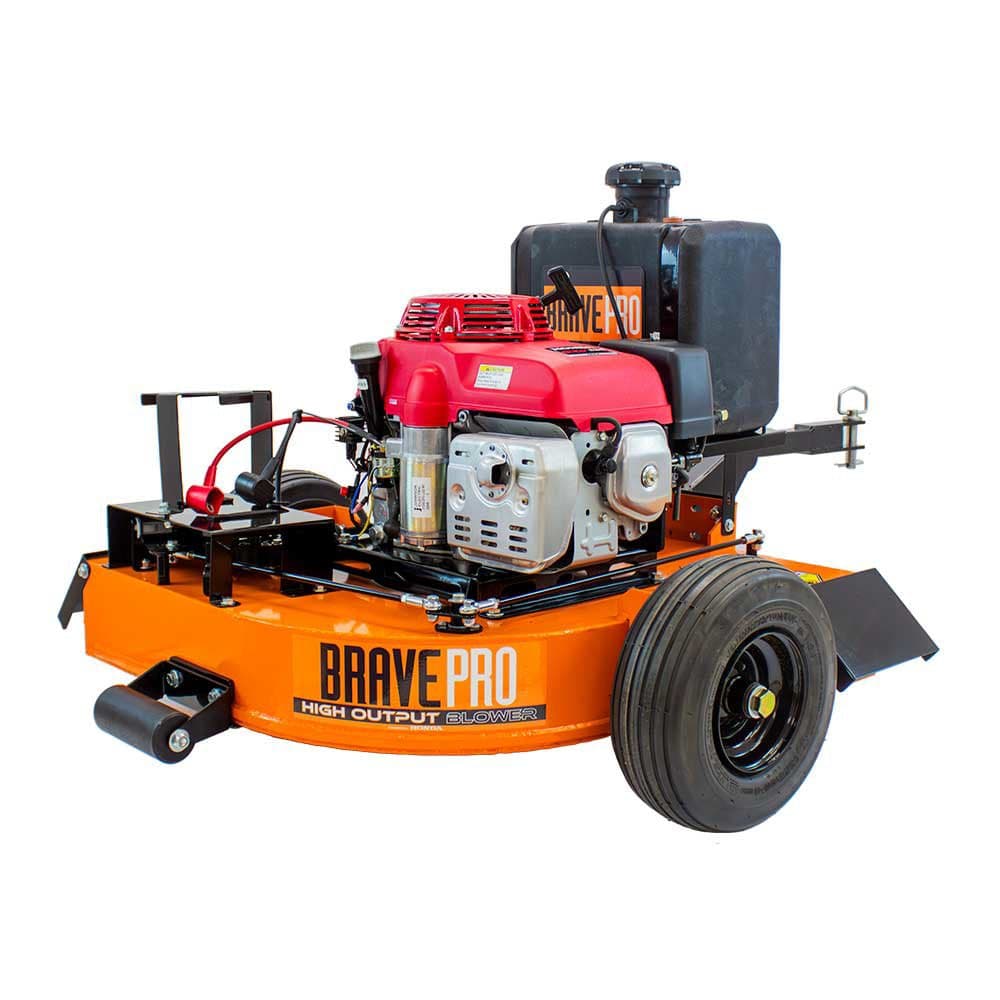 Leaf Blowers